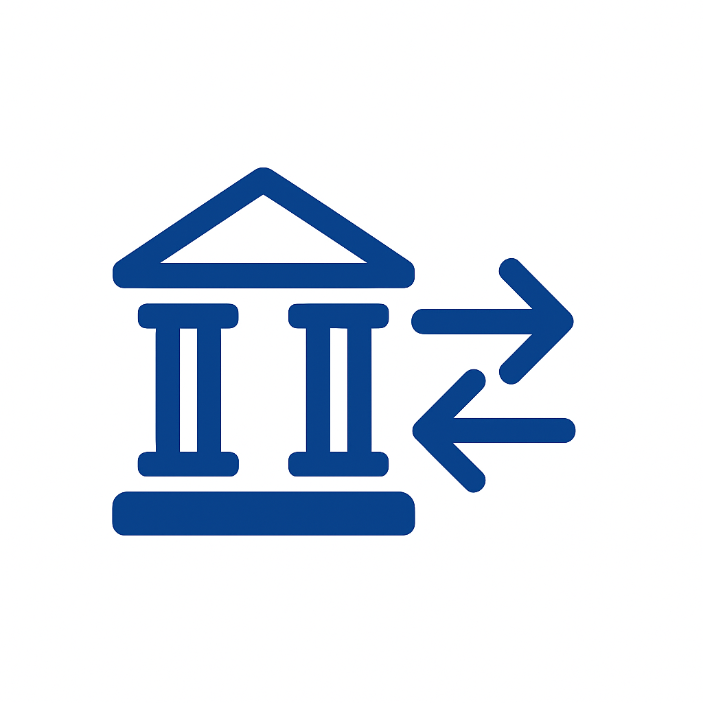 Przelewy24 i BLIK - Ice Casino - Metoda płatności