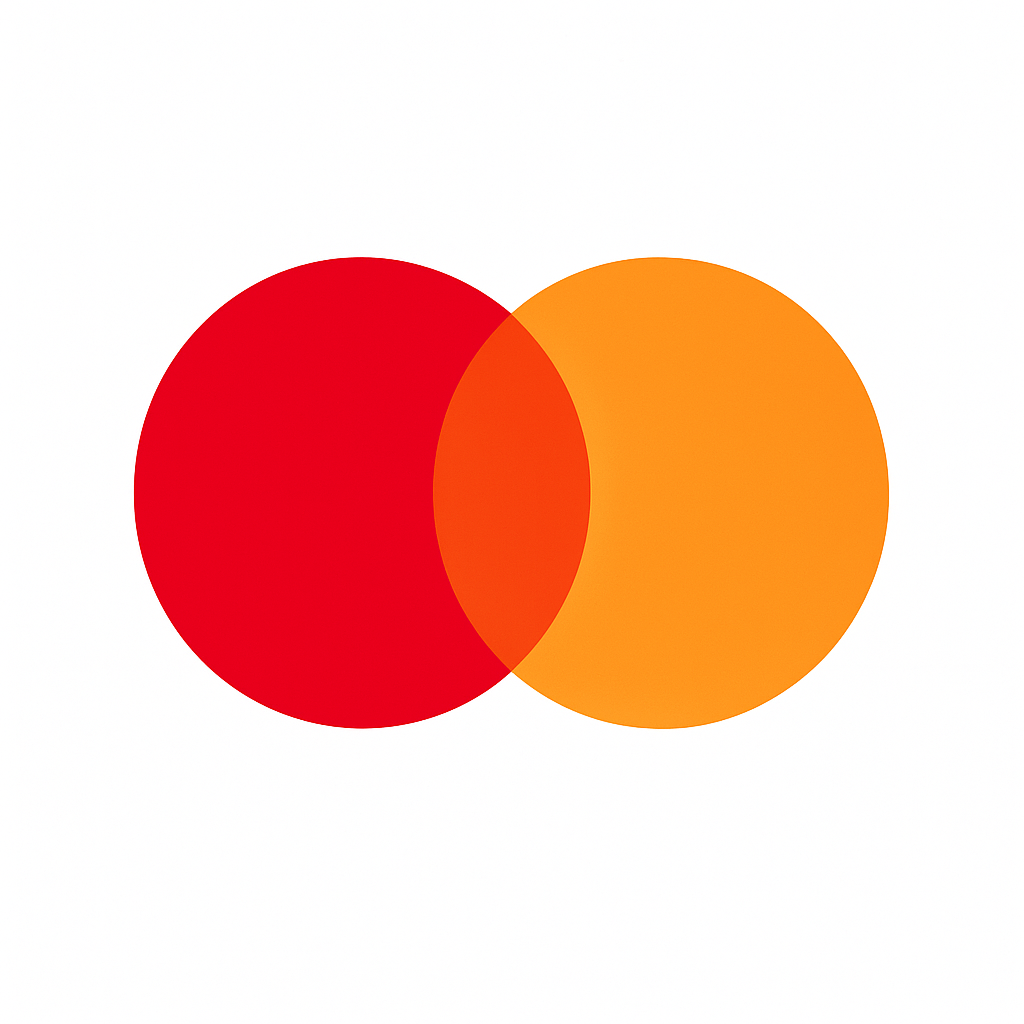 Mastercard - Ice Casino - Metoda płatności