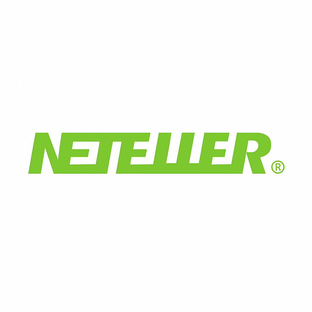 Neteller - Ice Casino - Metoda płatności