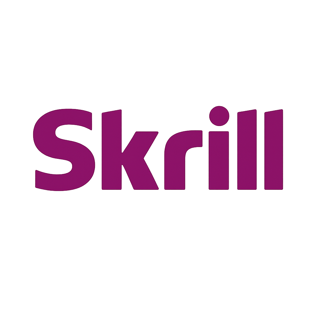 Skrill - Ice Casino - Metoda płatności