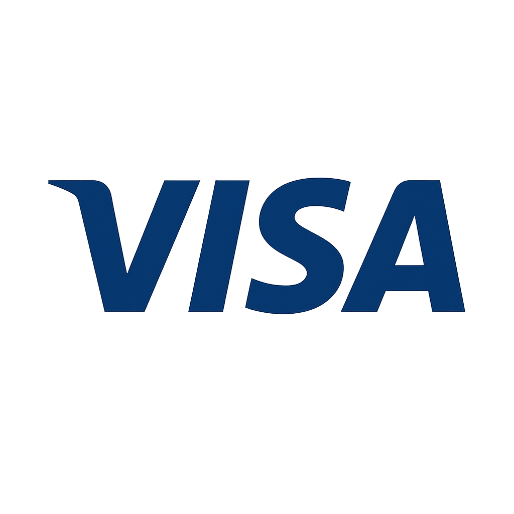 Visa - Ice Casino - Metoda płatności
